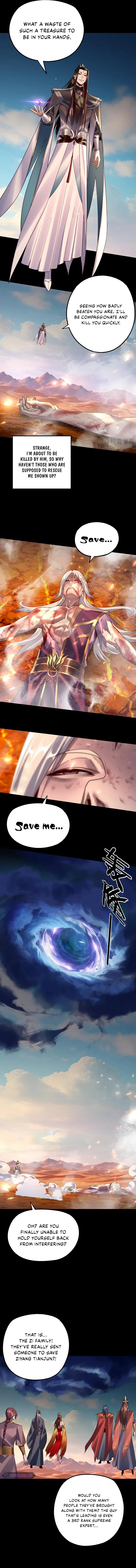 I Am the Fated Villain Chapter 157 – Page 4
