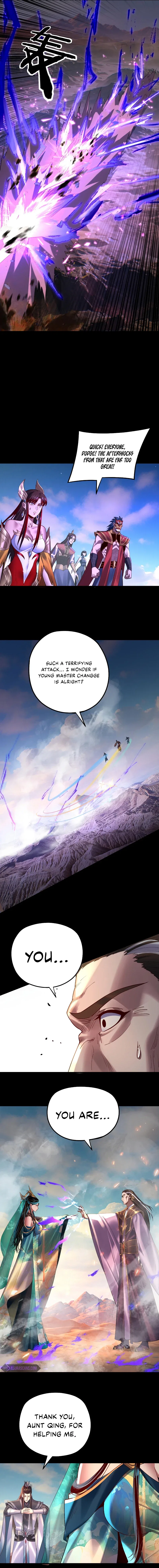 I Am the Fated Villain Chapter 157 – Page 7