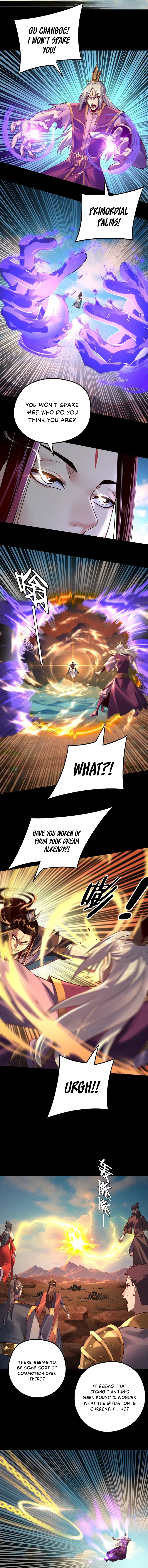 I Am the Fated Villain Chapter 156 – Page 4
