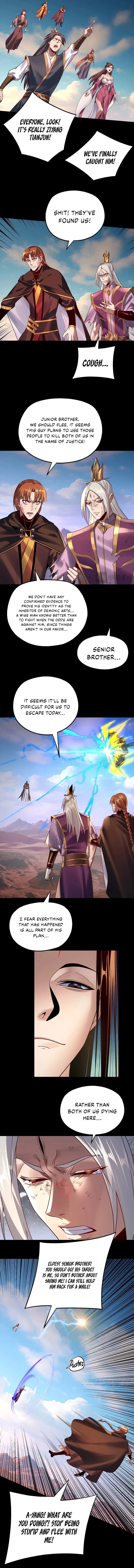 I Am the Fated Villain Chapter 156 – Page 7