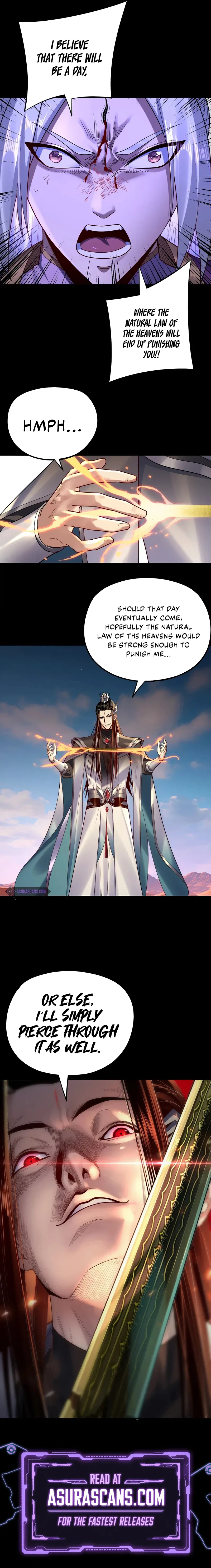 I Am the Fated Villain Chapter 156 – Page 10
