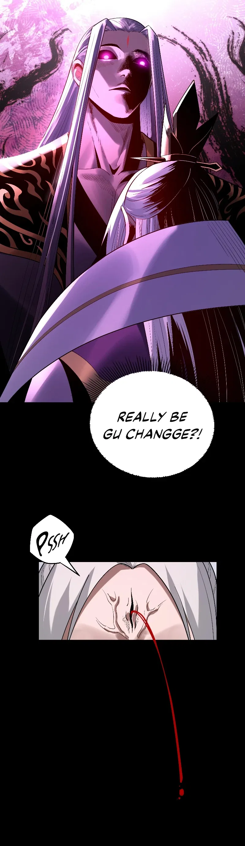 I Am the Fated Villain Chapter 154 – Page 15