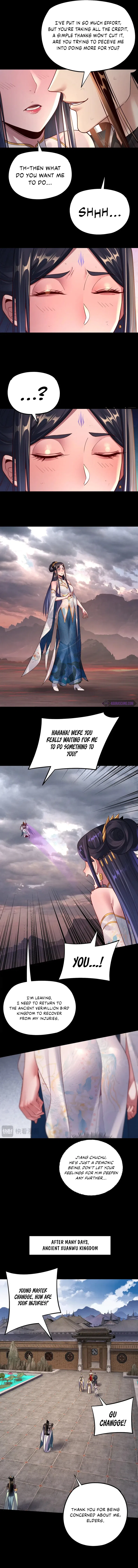I Am the Fated Villain Chapter 151 – Page 4