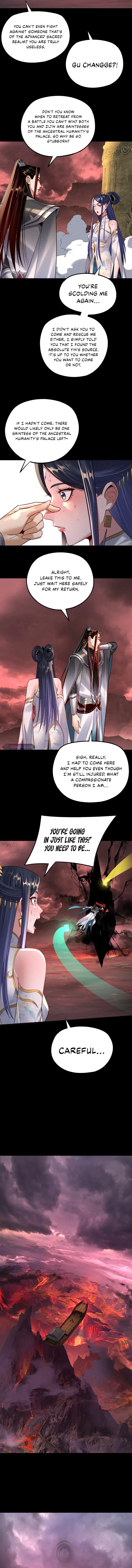 I Am the Fated Villain Chapter 150 – Page 5