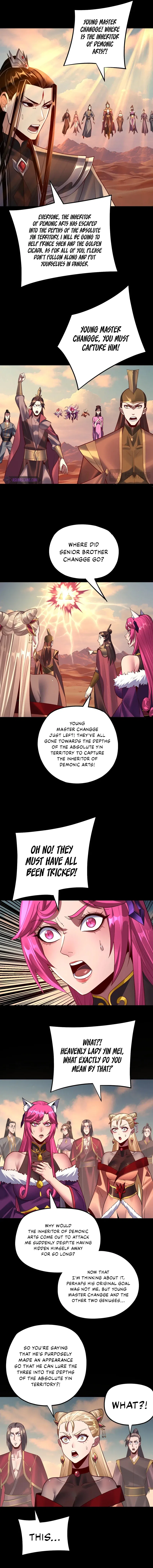 I Am the Fated Villain Chapter 148 – Page 6