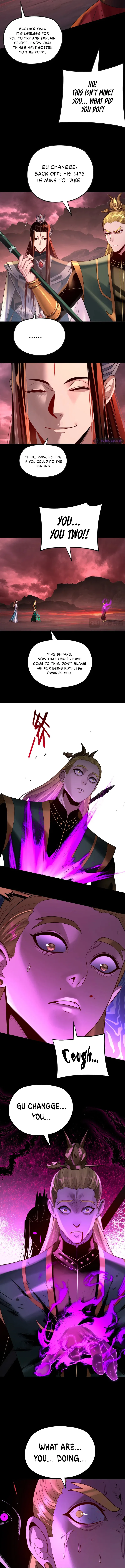 I Am the Fated Villain Chapter 148 – Page 10