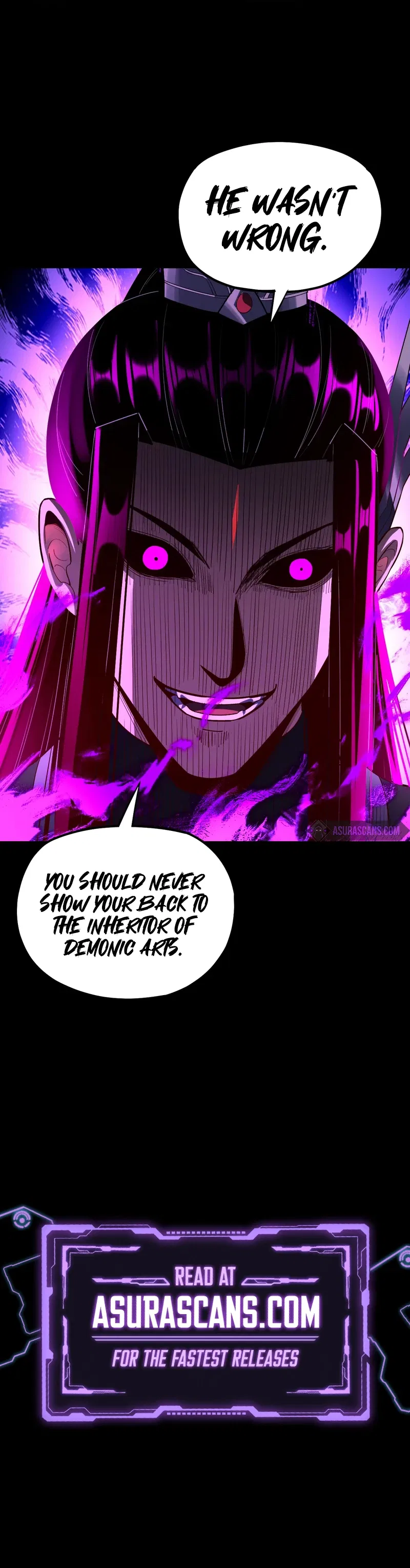 I Am the Fated Villain Chapter 148 – Page 11