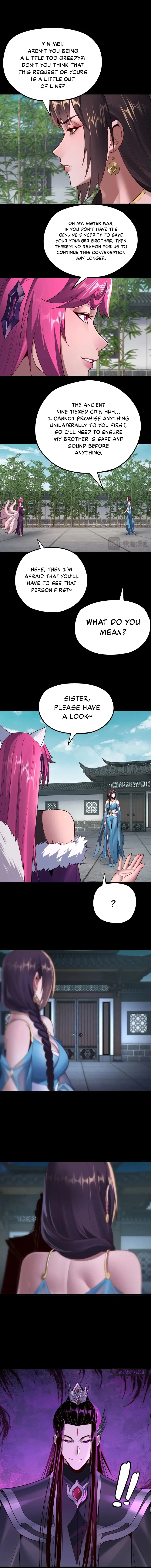 I Am the Fated Villain Chapter 144 – Page 5