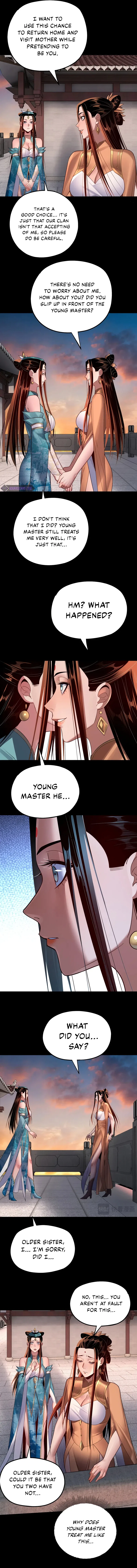 I Am the Fated Villain Chapter 143 – Page 4