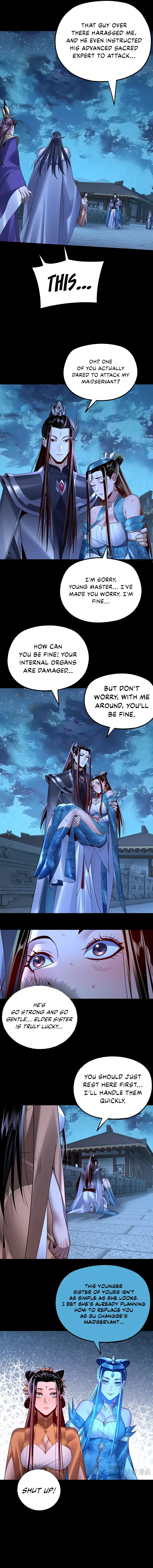 I Am the Fated Villain Chapter 141 – Page 6