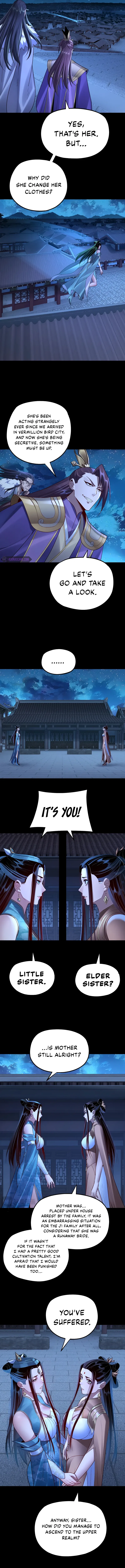 I Am the Fated Villain Chapter 140 – Page 6