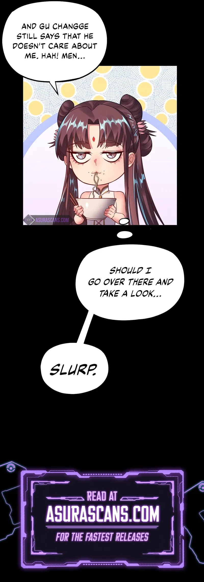 I Am the Fated Villain Chapter 136 – Page 11