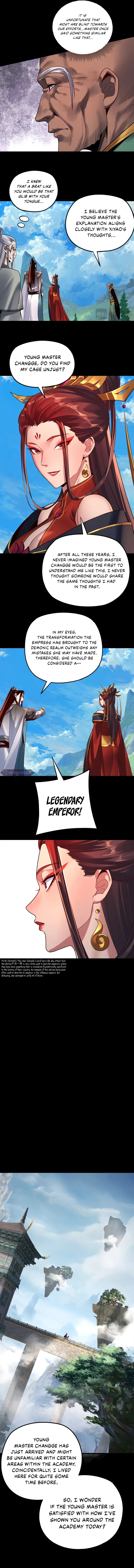 I Am the Fated Villain Chapter 130 – Page 4