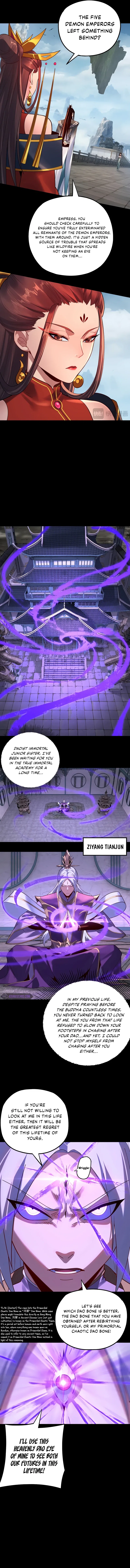 I Am the Fated Villain Chapter 130 – Page 6