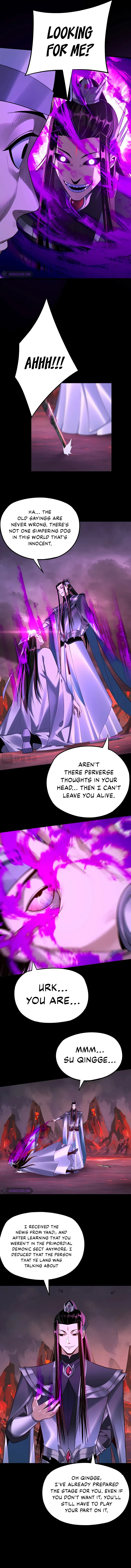 I Am the Fated Villain Chapter 126 – Page 10