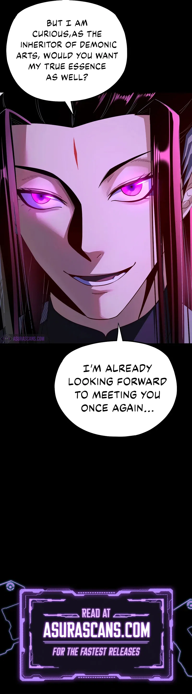 I Am the Fated Villain Chapter 126 – Page 11