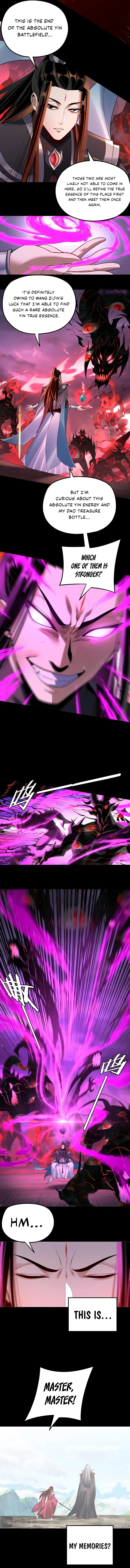I Am the Fated Villain Chapter 125 – Page 9