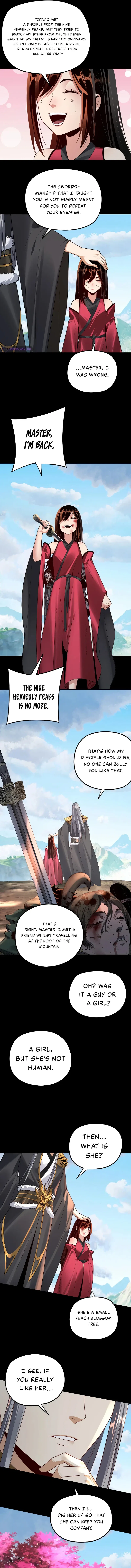 I Am the Fated Villain Chapter 125 – Page 10