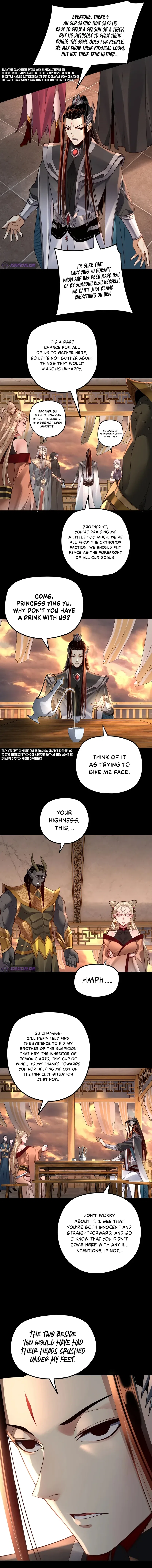 I Am the Fated Villain Chapter 120 – Page 4