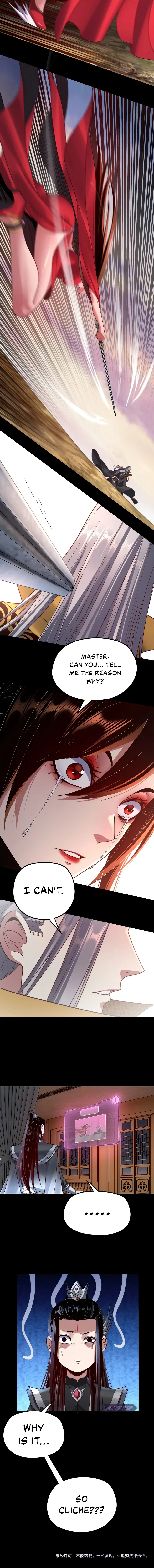 I Am the Fated Villain Chapter 120 – Page 10