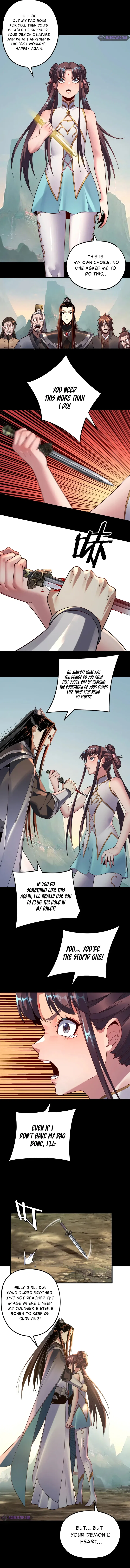 I Am the Fated Villain Chapter 119 – Page 4