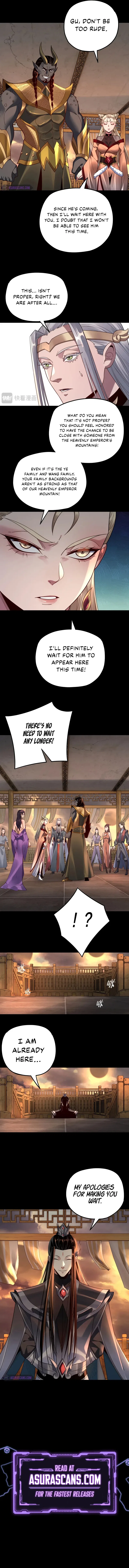 I Am the Fated Villain Chapter 119 – Page 10