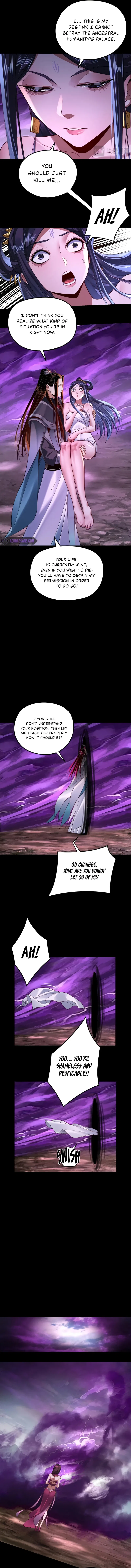 I Am the Fated Villain Chapter 115 – Page 3