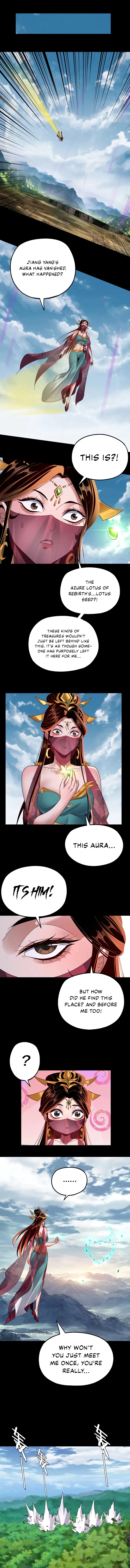 I Am the Fated Villain Chapter 115 – Page 5