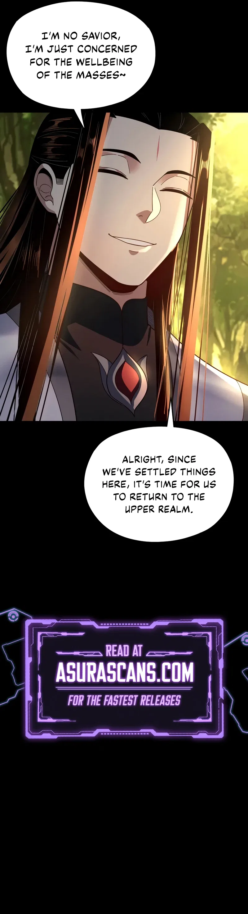 I Am the Fated Villain Chapter 115 – Page 11