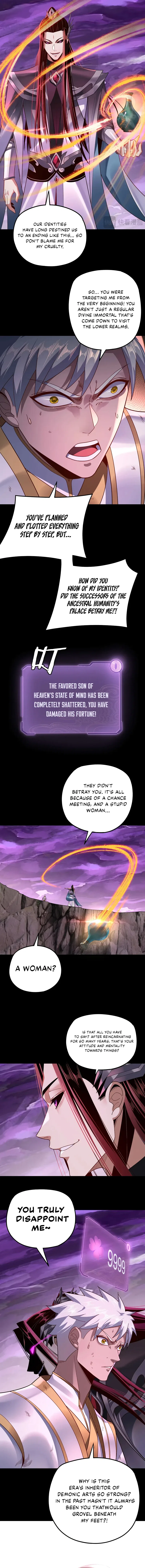 I Am the Fated Villain Chapter 114 – Page 4