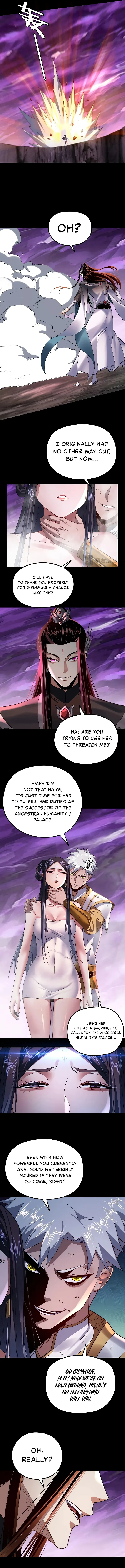 I Am the Fated Villain Chapter 114 – Page 7
