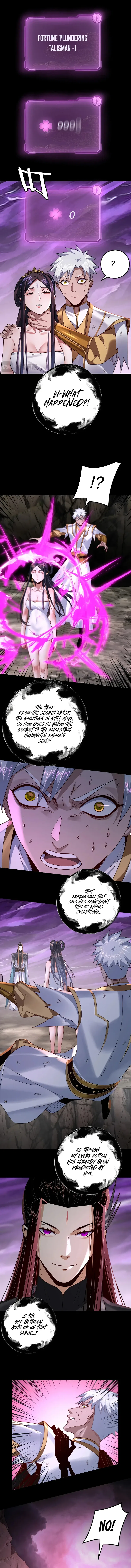 I Am the Fated Villain Chapter 114 – Page 8