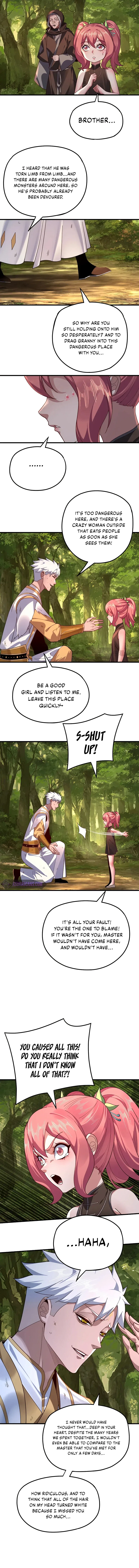 I Am the Fated Villain Chapter 113 – Page 4