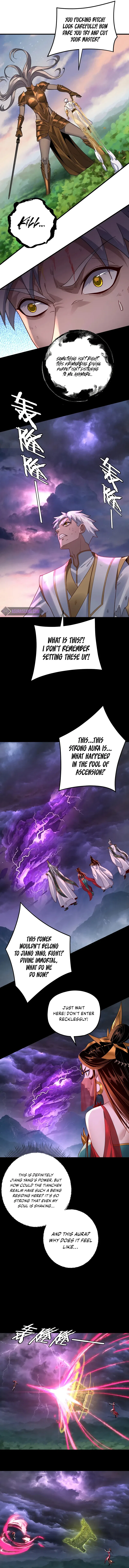 I Am the Fated Villain Chapter 113 – Page 6