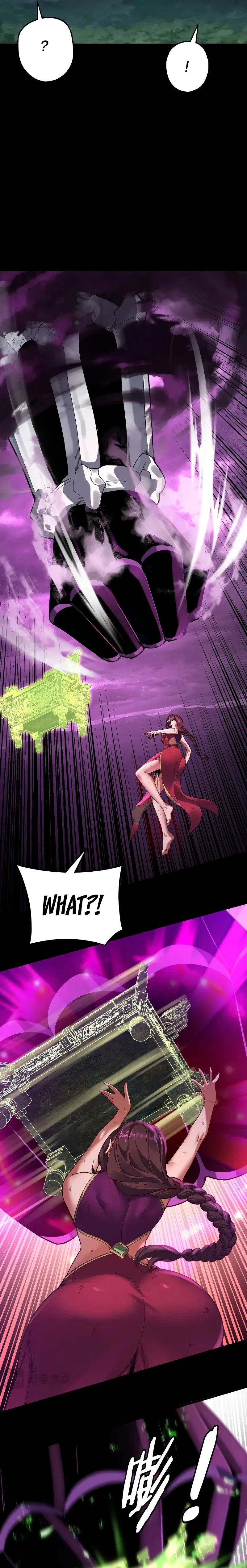 I Am the Fated Villain Chapter 113 – Page 7