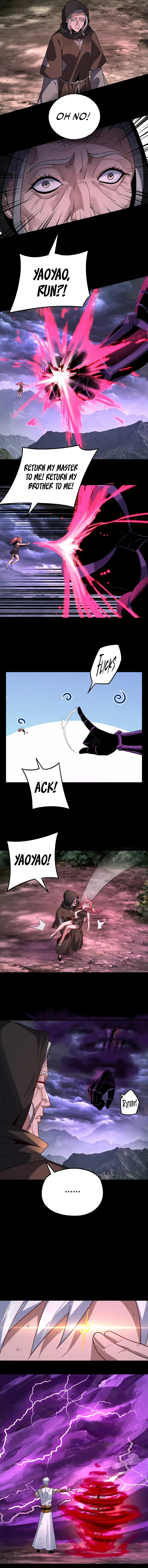 I Am the Fated Villain Chapter 113 – Page 9