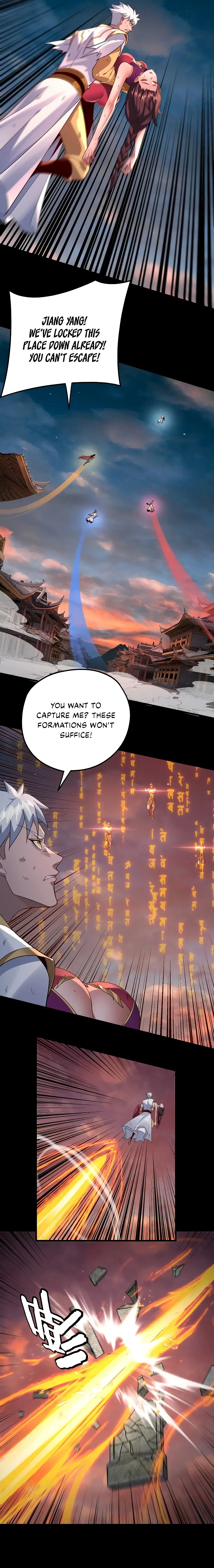 I Am the Fated Villain Chapter 112 – Page 6