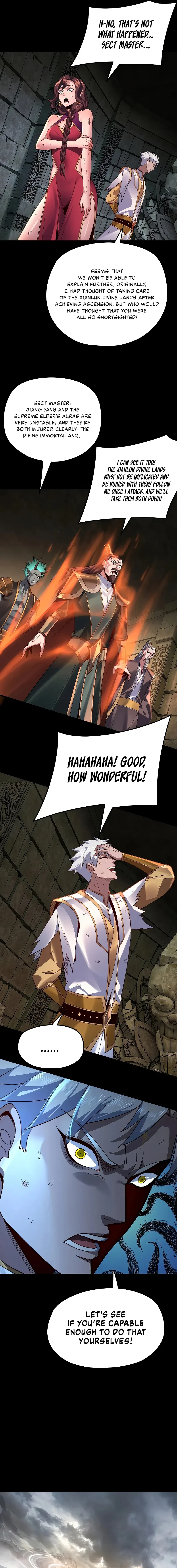 I Am the Fated Villain Chapter 112 – Page 10