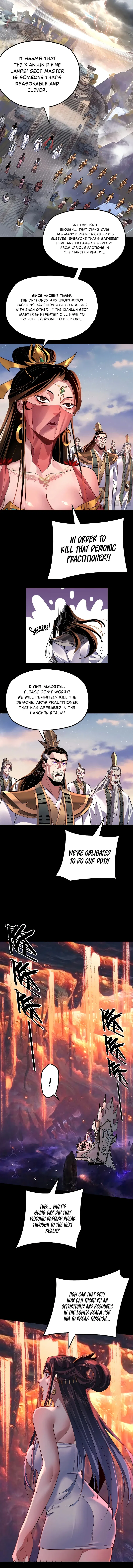 I Am the Fated Villain Chapter 112 – Page 11
