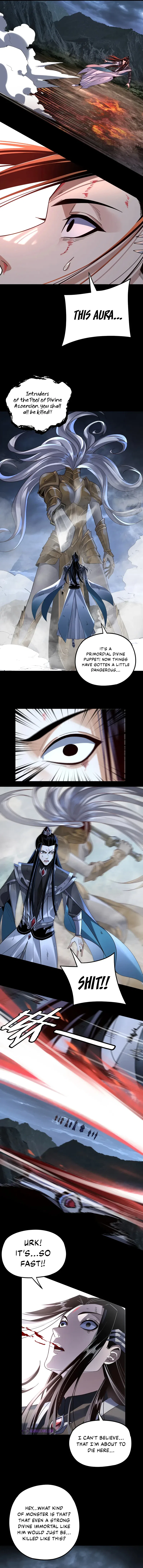 I Am the Fated Villain Chapter 111 – Page 6