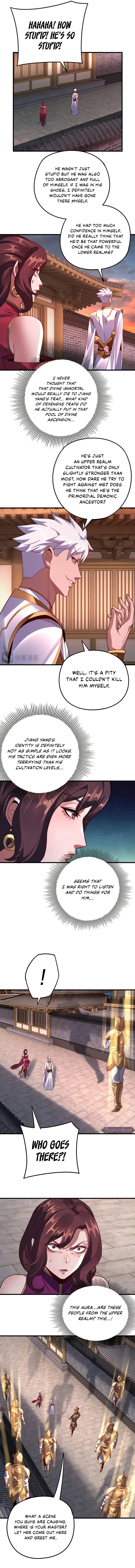 I Am the Fated Villain Chapter 111 – Page 9