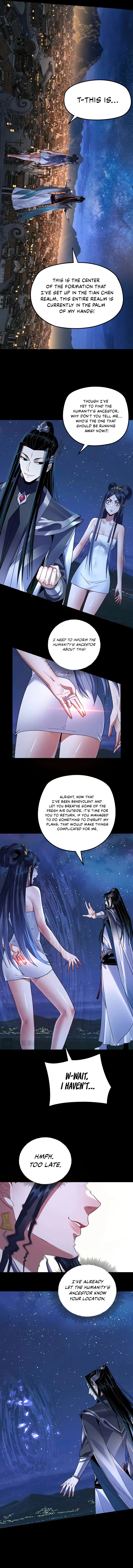 I Am the Fated Villain Chapter 110 – Page 10