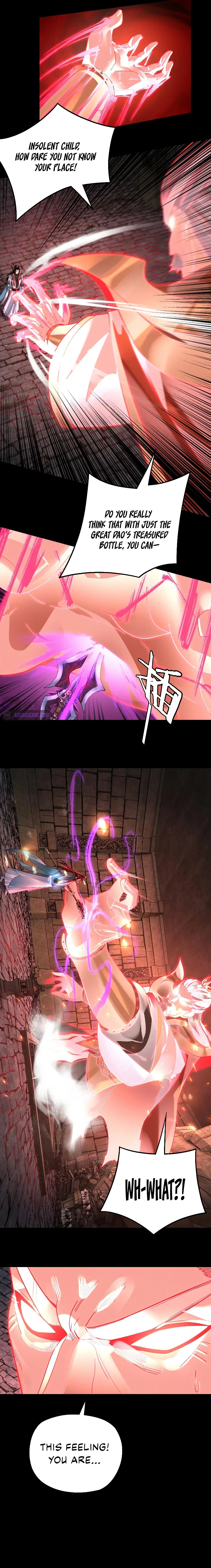 I Am the Fated Villain Chapter 109 – Page 6