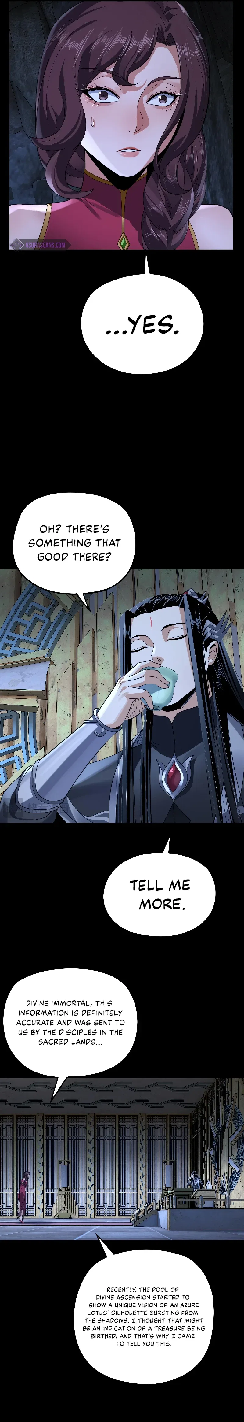 I Am the Fated Villain Chapter 109 – Page 16