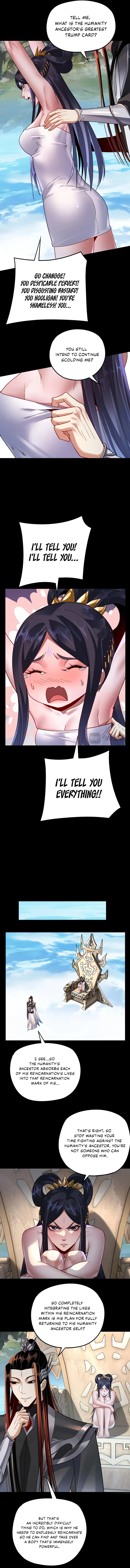I Am the Fated Villain Chapter 108 – Page 3