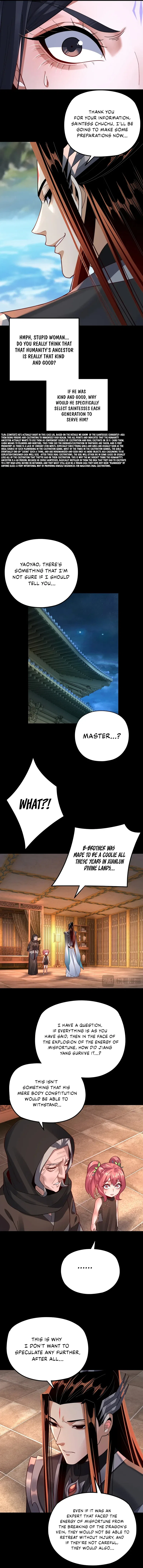 I Am the Fated Villain Chapter 108 – Page 4