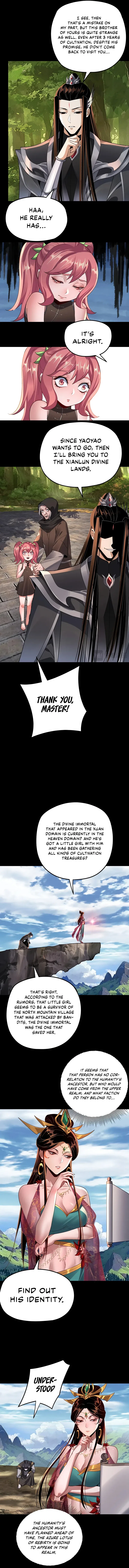 I Am the Fated Villain Chapter 105 – Page 4