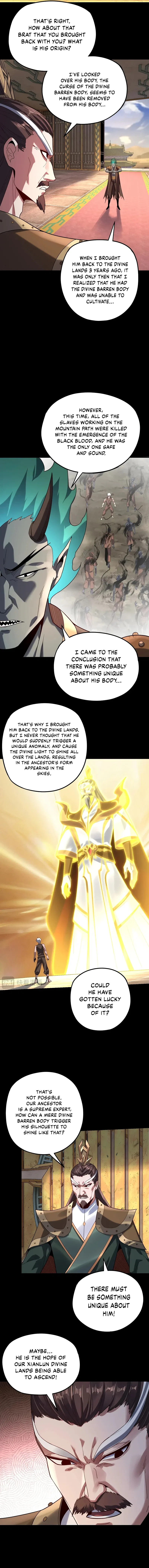 I Am the Fated Villain Chapter 105 – Page 6