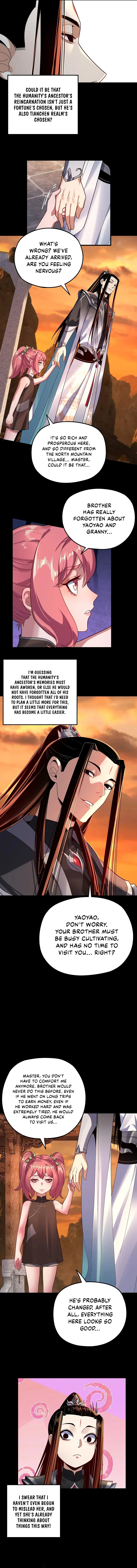 I Am the Fated Villain Chapter 105 – Page 8