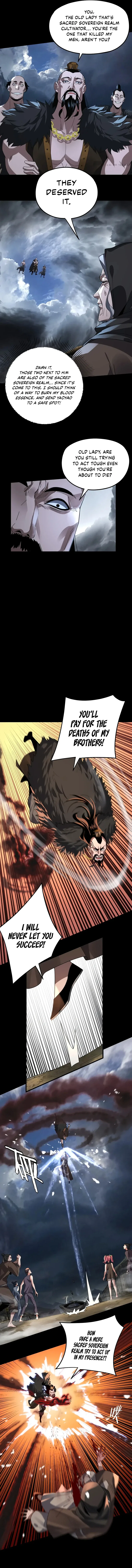 I Am the Fated Villain Chapter 104 – Page 3